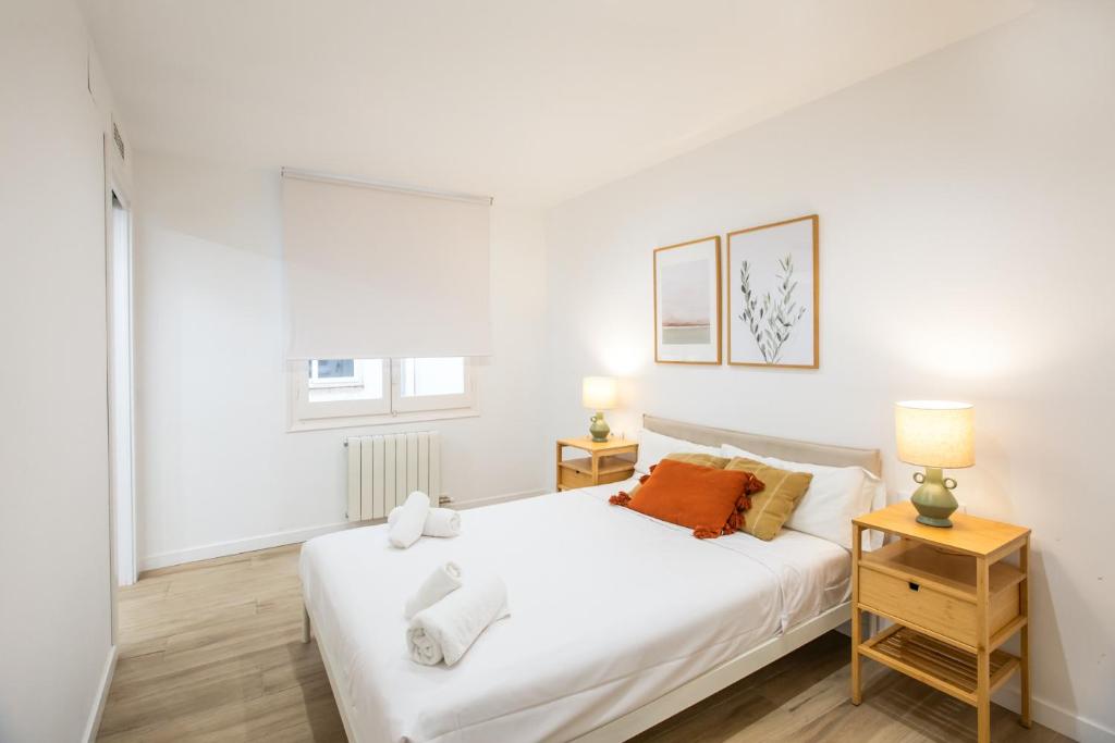 42PAA1128 - Frantastic apartment in Gracia - 3