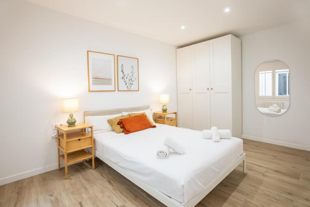 42PAA1128 - Frantastic apartment in Gracia - 4