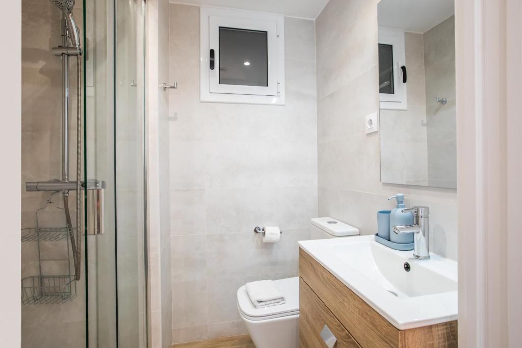 42PAA1128 - Frantastic apartment in Gracia - 5