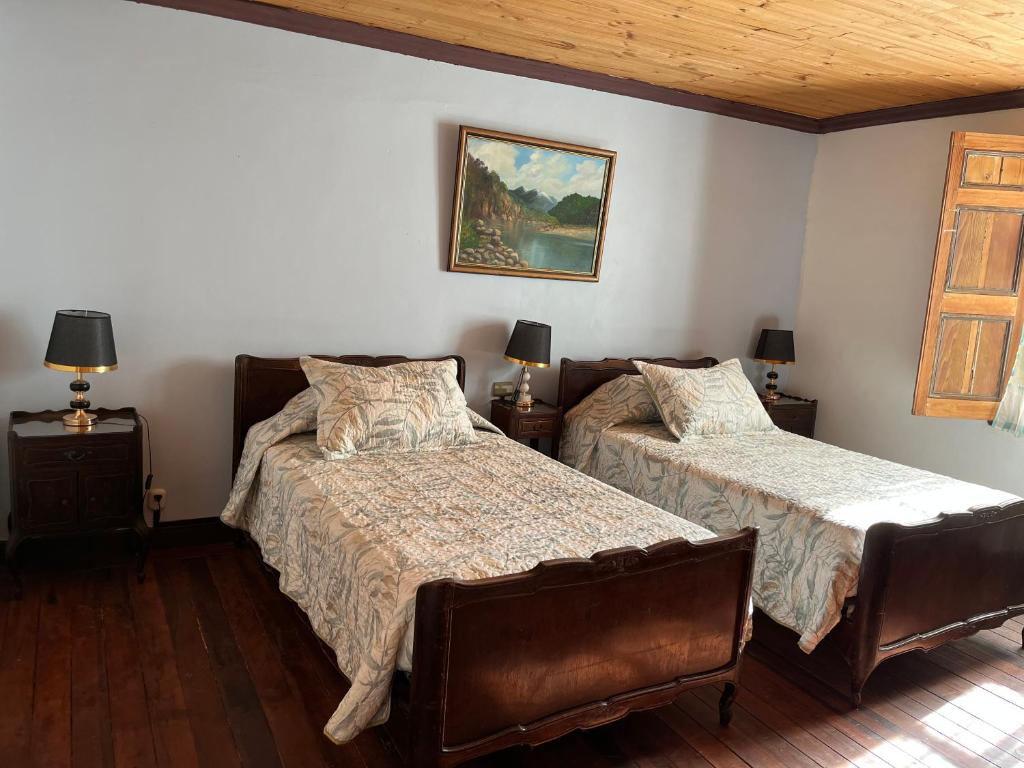 Hostal Casa Rosada, Valle del Elqui - 4