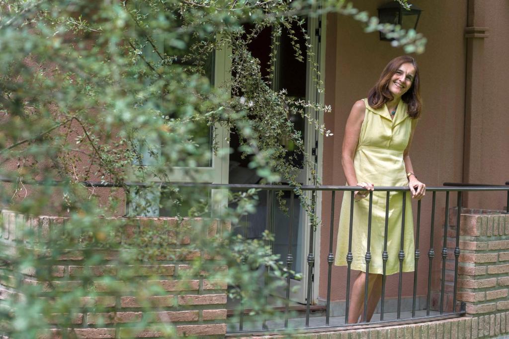 Don Numas Posada & Spa - 5