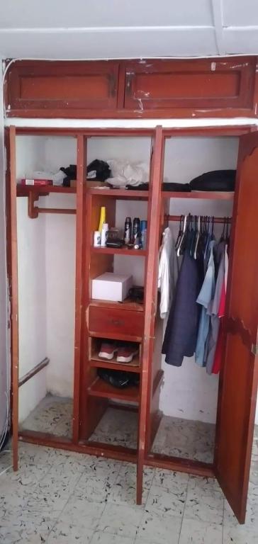 Habitación Comoda y Amplia en soledad - 2