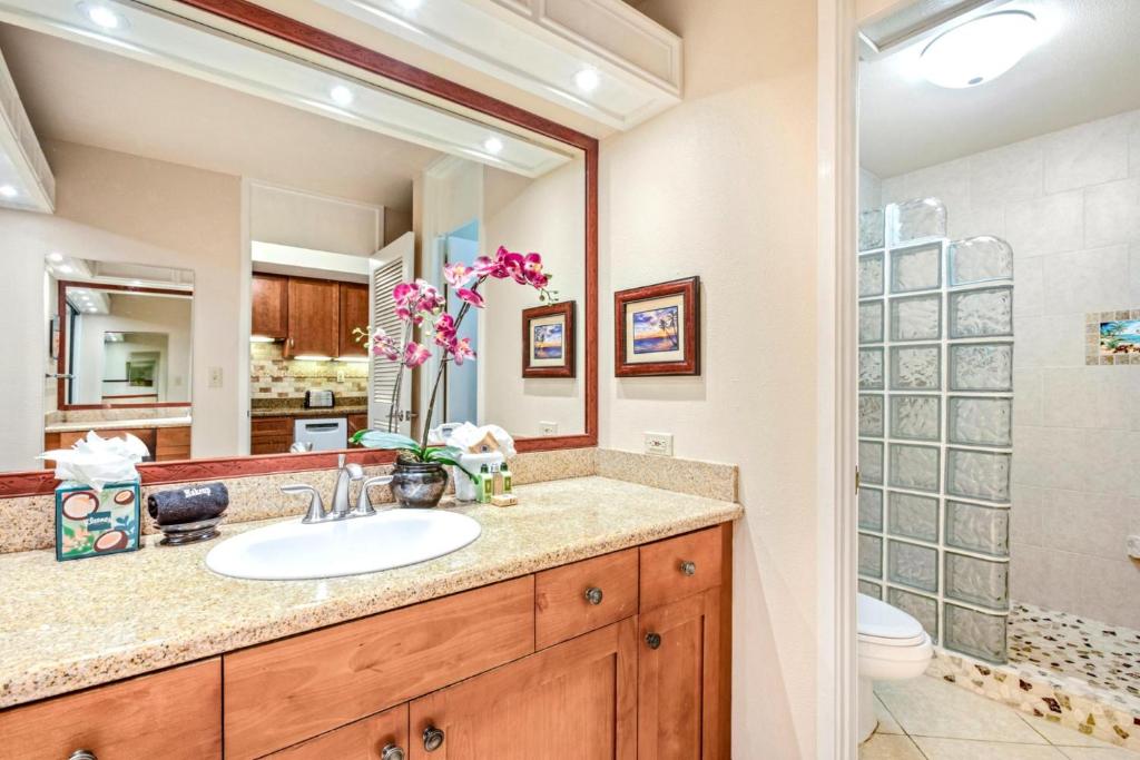 バスルーム（客室）