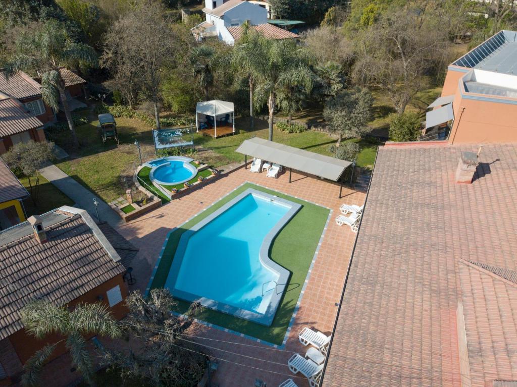 Don Numas Posada & Spa - 1