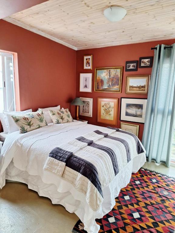 Tweede Lente, St Helena Bay