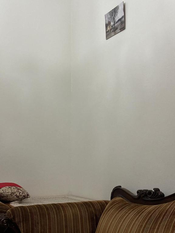 Quit & calm appartement beach view, Tanger