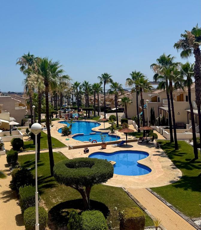 Casa Flamingo, Ciudad Quesada