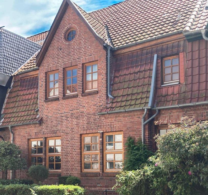 Art-Apartment-Leo, Bremerhaven