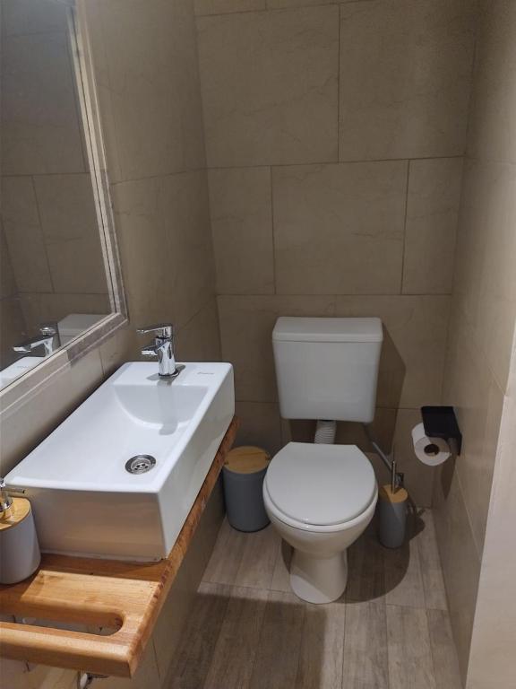 Complejo Los Horneros - 3