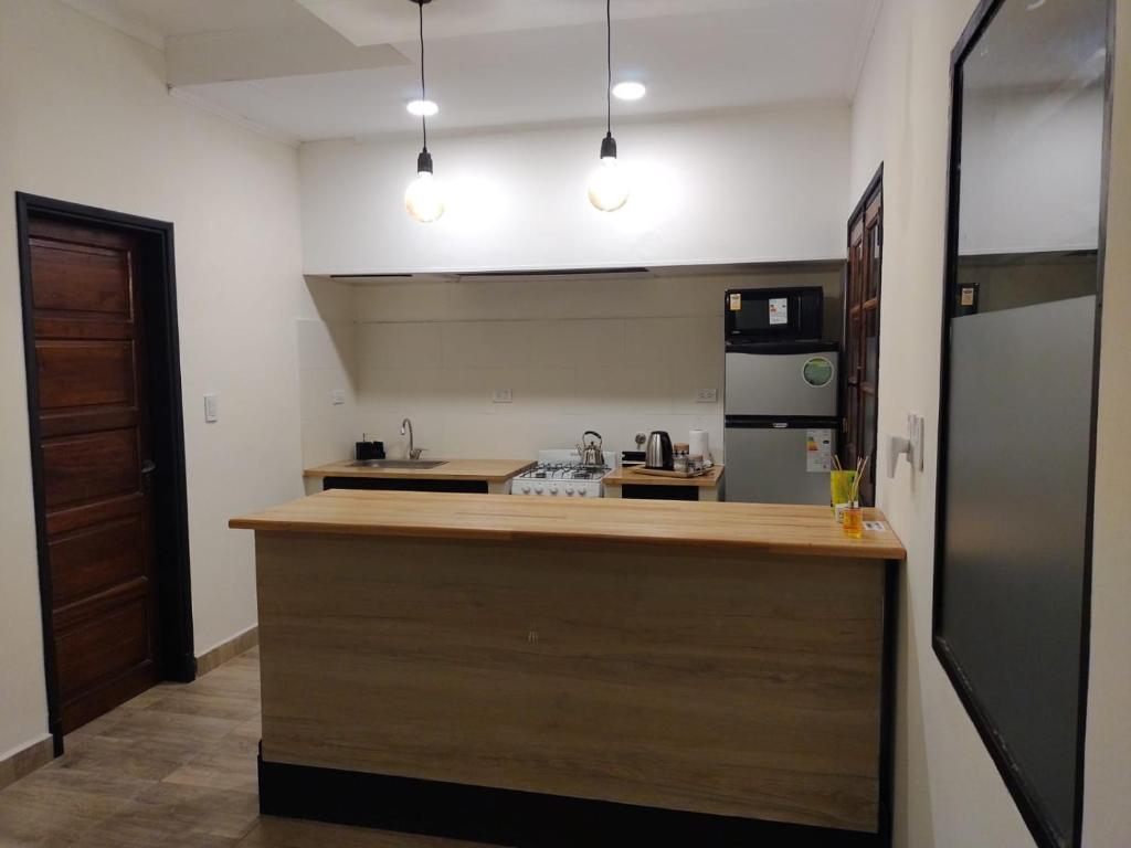 Complejo Los Horneros - 5