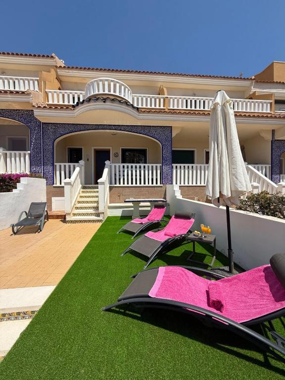 Casa Flamingo - 3