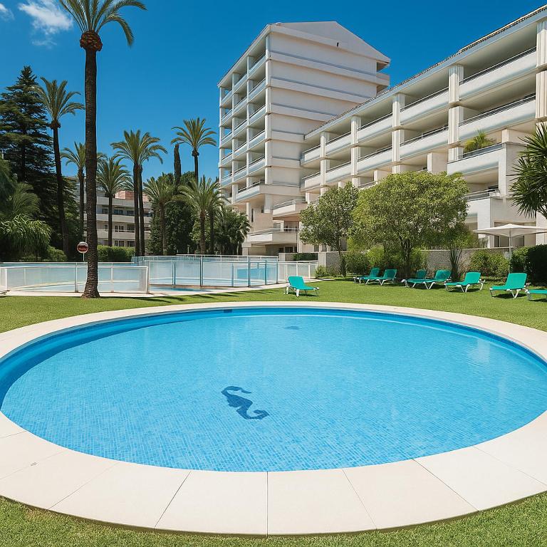 Jardines del Mar Marbella - 3