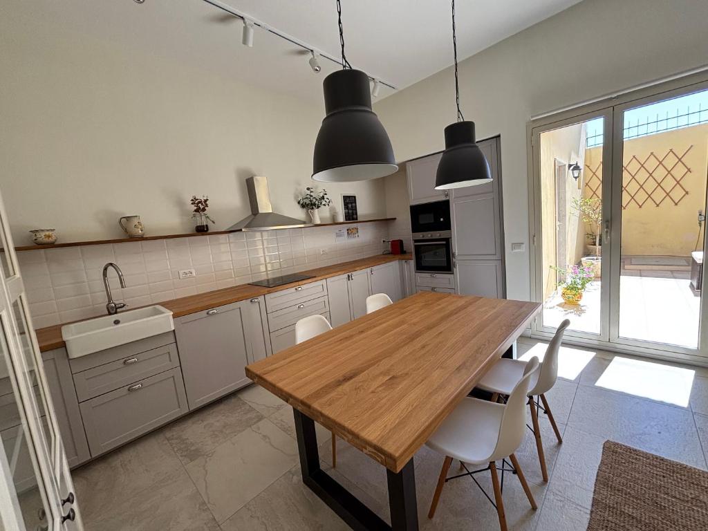 Casa Bernini - 5