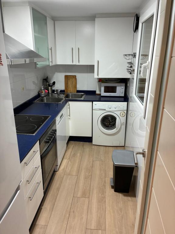 Apartamento de lujo en Canet de Berenguer a 150 m de la playa - 4