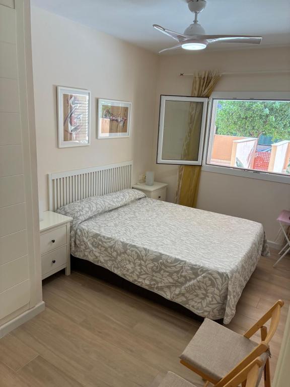 Apartamento de lujo en Canet de Berenguer a 150 m de la playa - 5