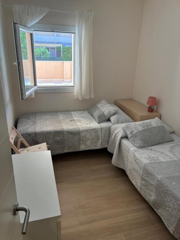 Apartamento de lujo en Canet de Berenguer a 150 m de la playa - 3