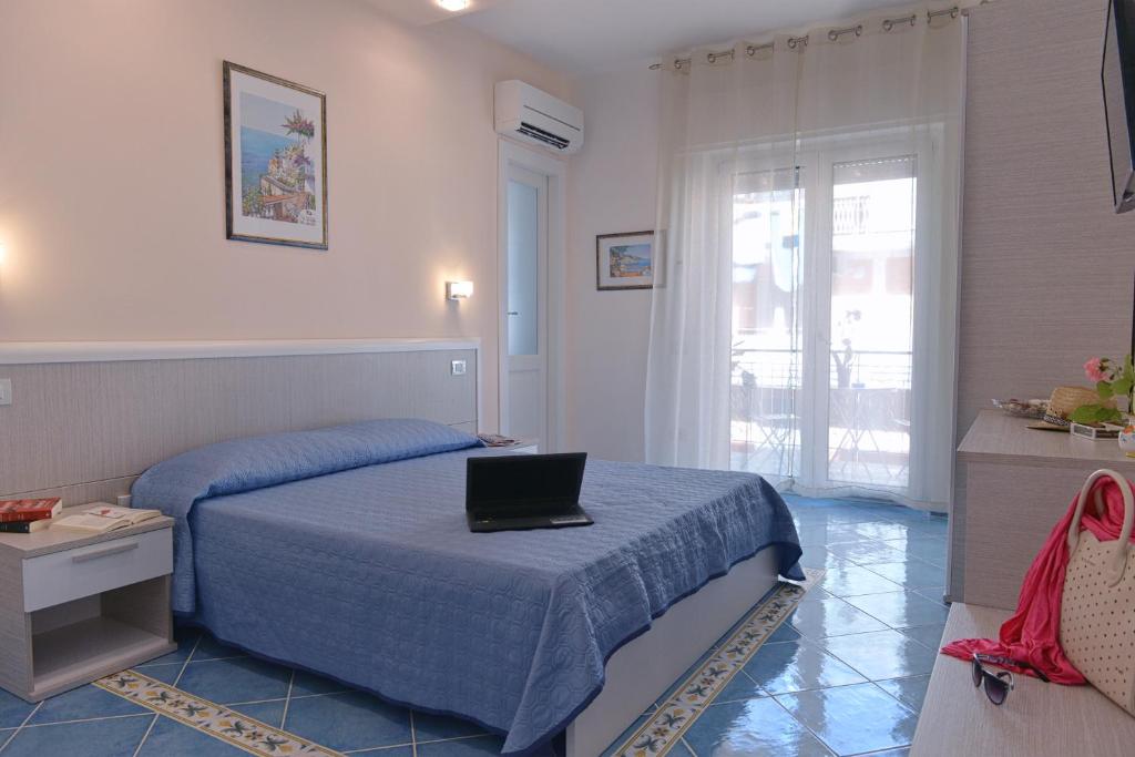 Acquamarine Maiori Amalfi Coast, マイオーリ