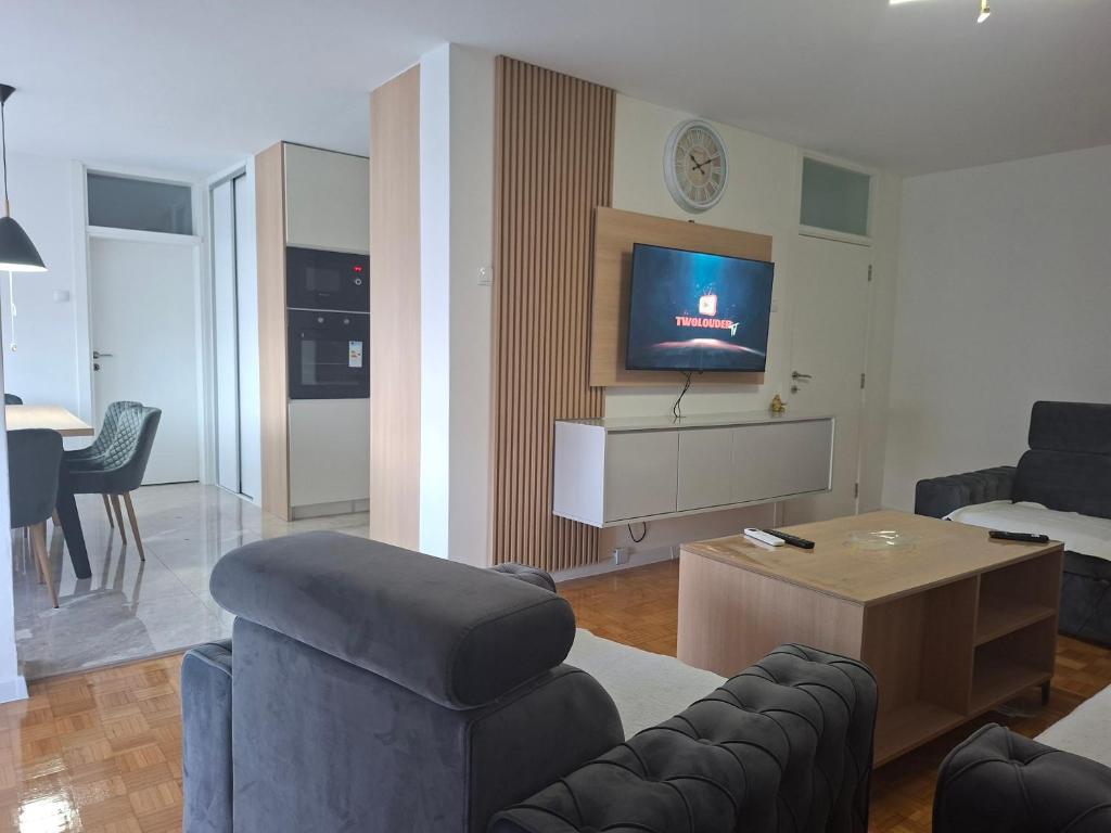 Apartman Borik, Banja Luka