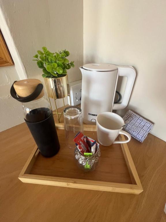 39 Shone GH, Postmasburg