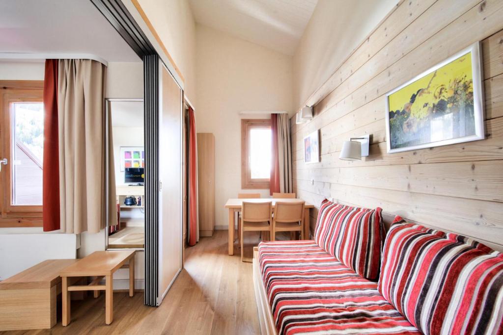 Résidence Plagne Lauze - maeva Home - Studio 4 personnes avec parking - Sélection MAE-2893 - 3