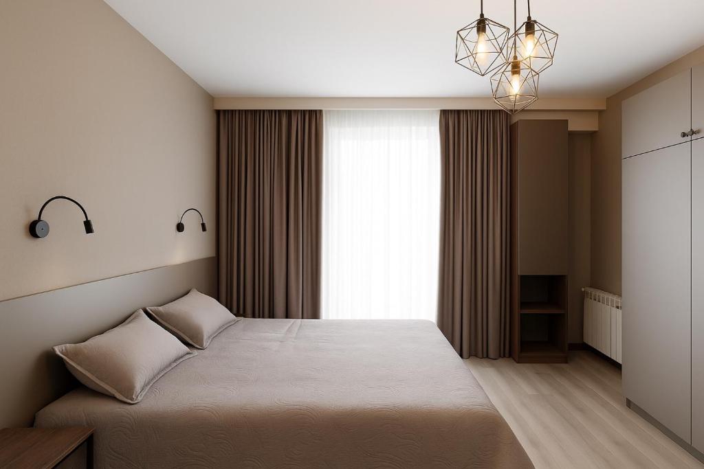 Crystal Loft B, Bakuriani