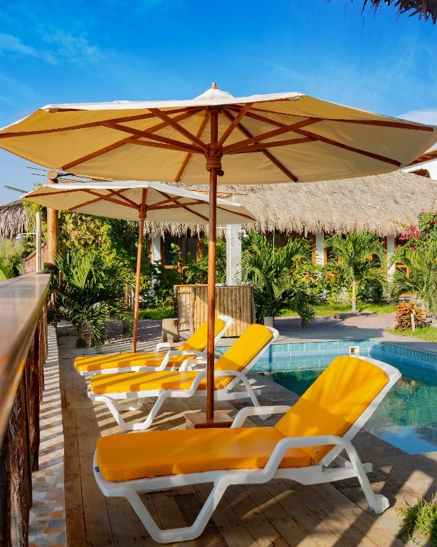 La Casa de Alberto Punta Veleros - 5