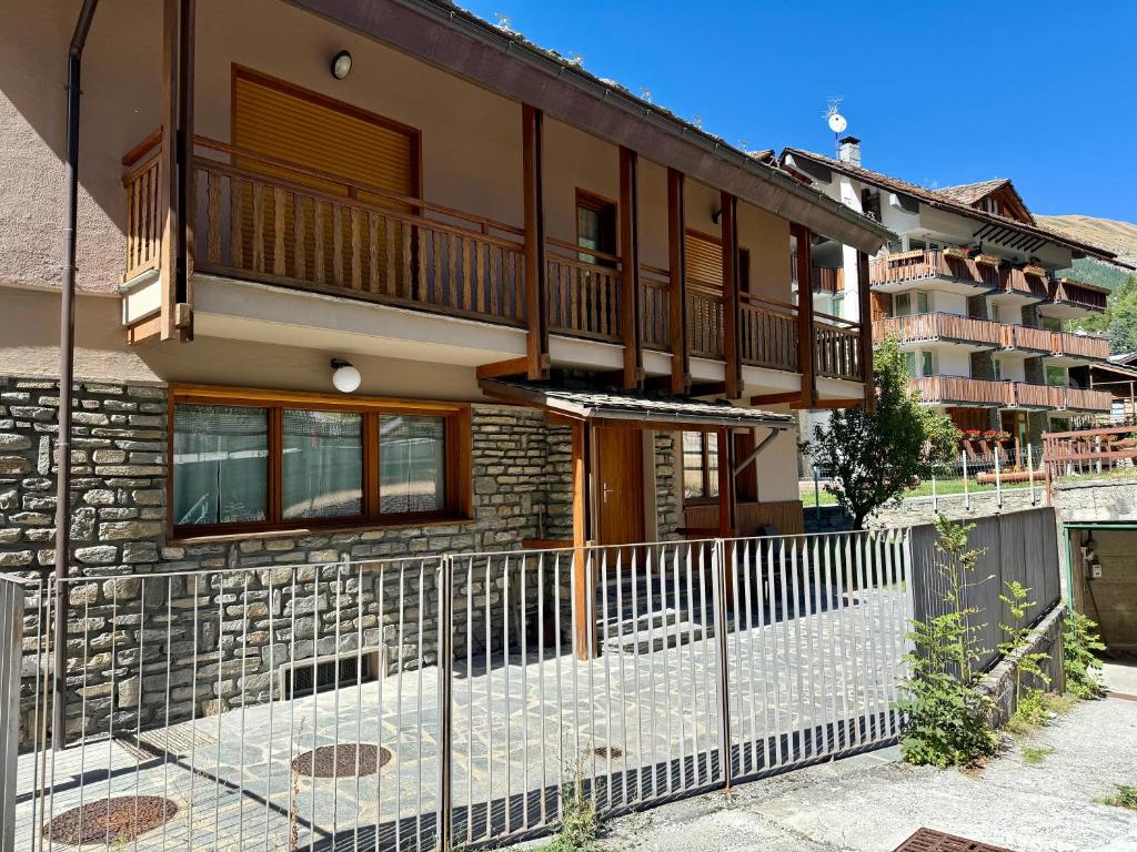 Villa Monti - 3