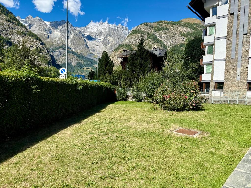 Villa Monti - 4