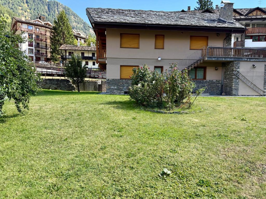 Villa Monti - 5