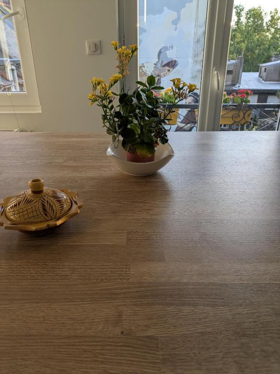 Maison tranquille - 5