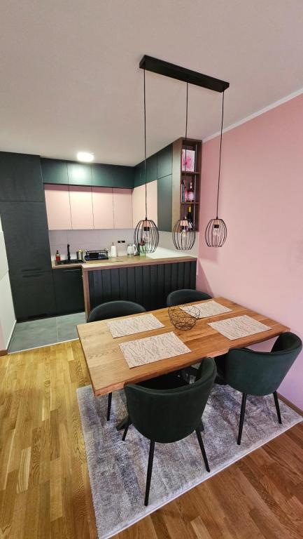 Flamingo casa - 5
