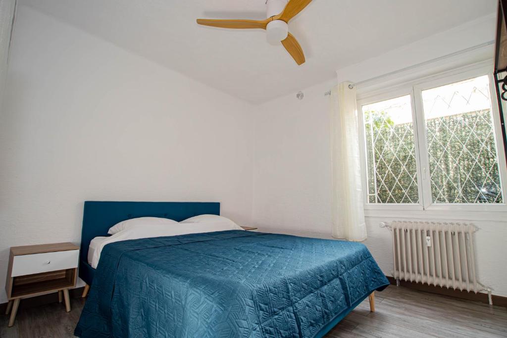 Charmant 2p proche des plages, appartement Céladon - 3