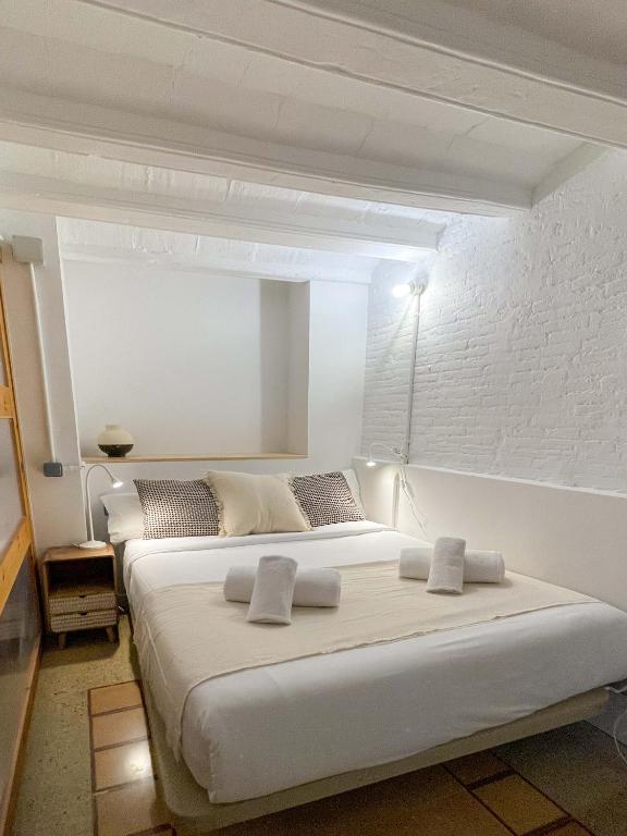 Barcelona Touch Apartments - Font Honrada - 4