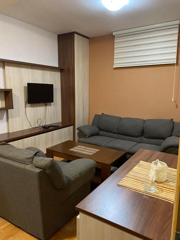 EL apartmani, Zlatibor