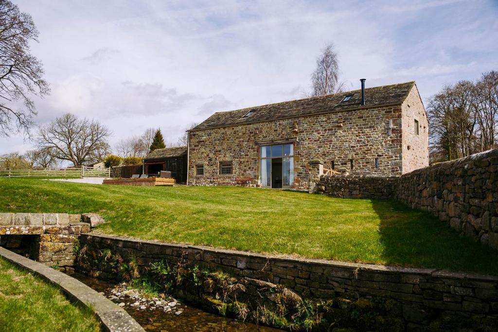 Tithe Barn, Skipton, Skipton