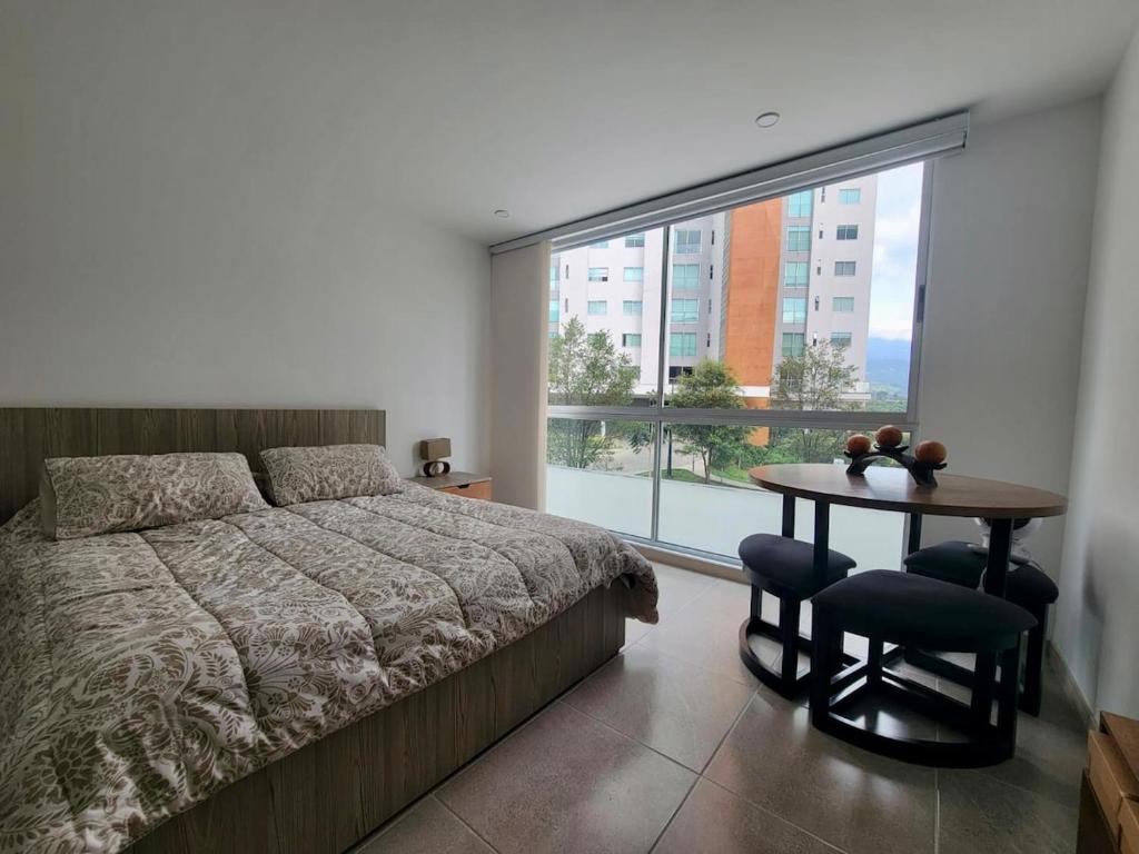 Belmonte Studios perfect location with pool cowork and amazing view - 3