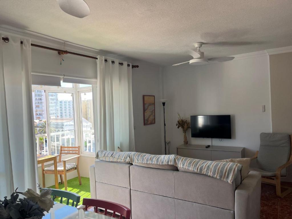 Apartamento MIA - 5