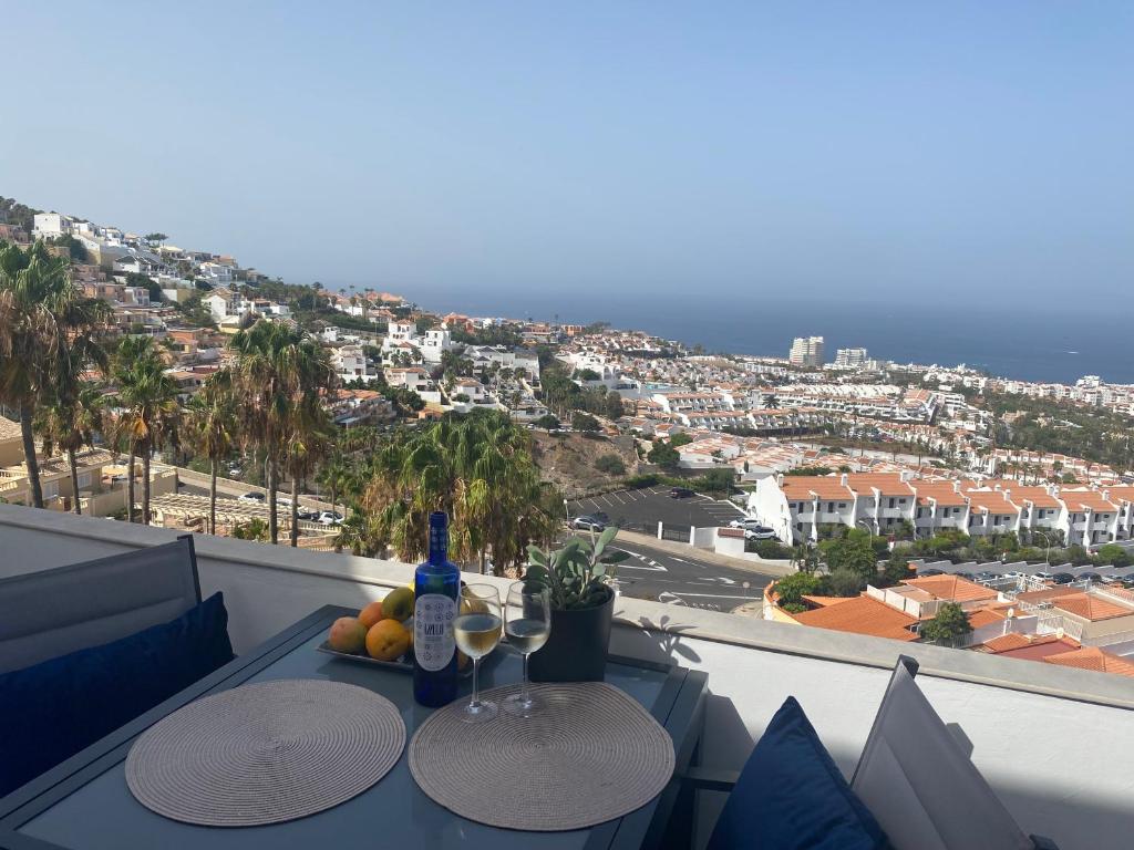 Colina Blanca Apartament Mirador Azul - 5