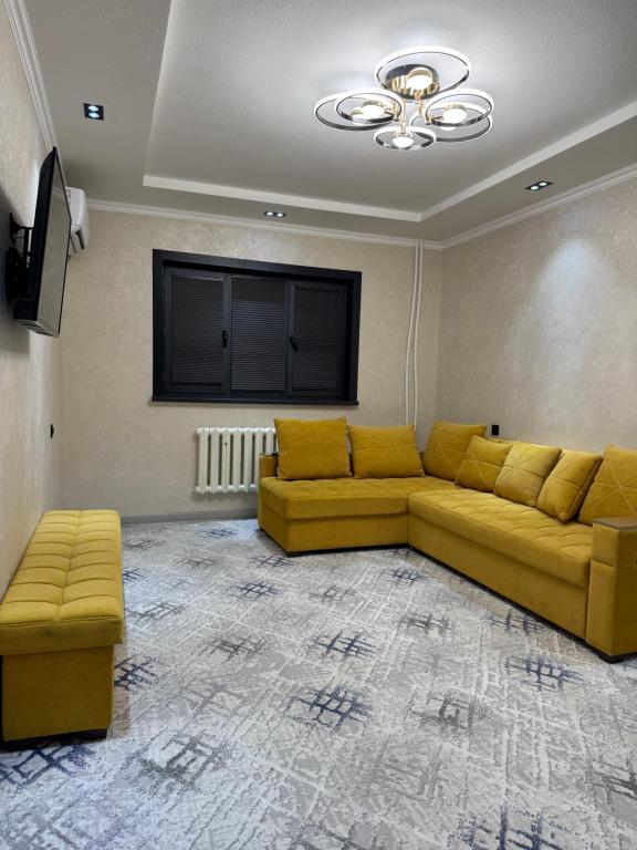 3. Квартира..