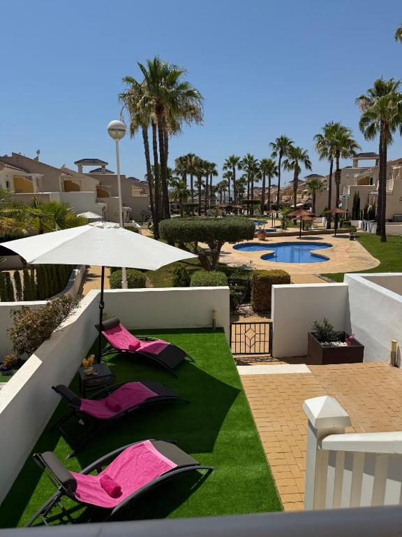 Casa Flamingo - 1