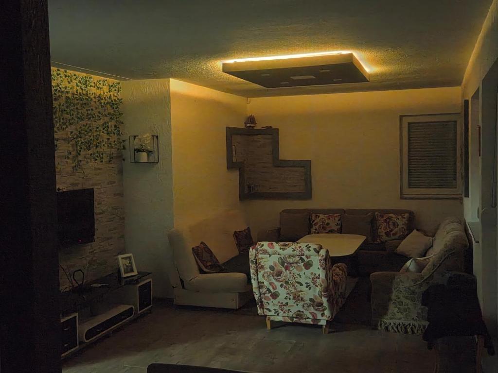 Kuća snova, Ilijaš