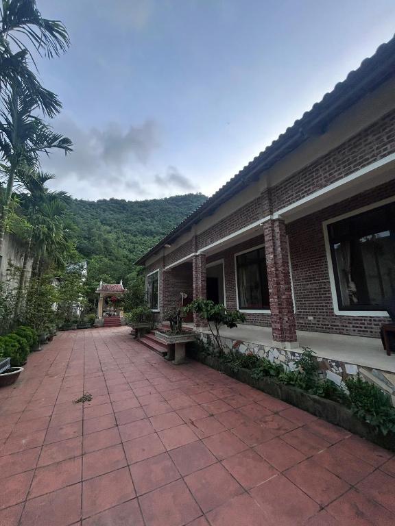 MELLOWMOO Homestay, Nguyễn Thôn