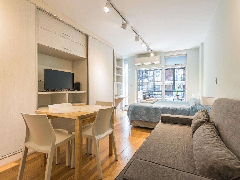 Apartment Paunero and Cabello by For Rent Argentina - 1