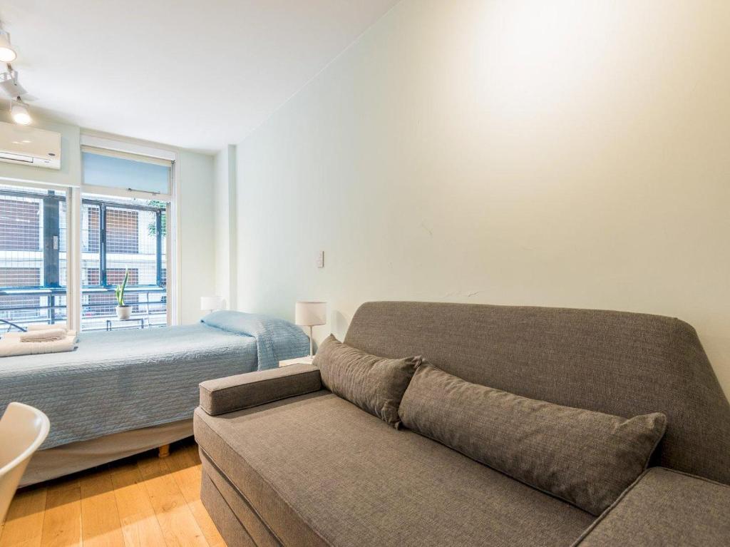 Apartment Paunero and Cabello by For Rent Argentina - 3