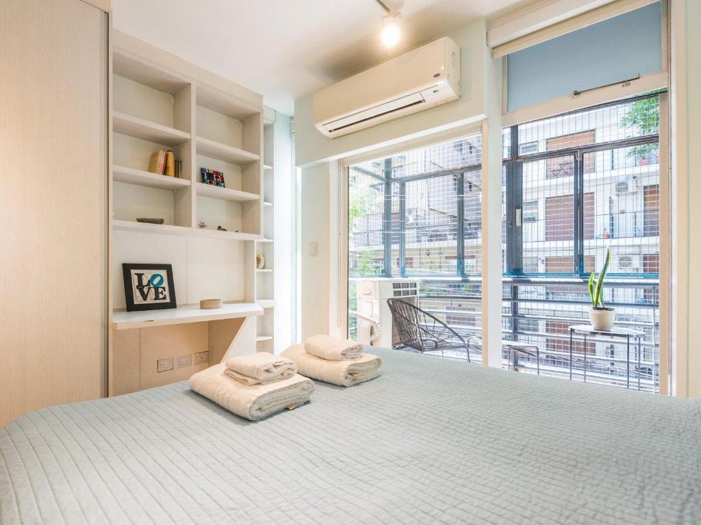 Apartment Paunero and Cabello by For Rent Argentina - 5