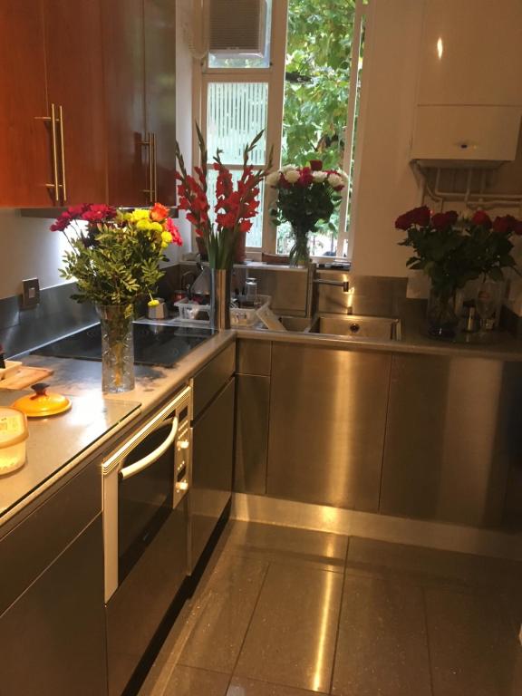 Elegant, Cozy 1 Bedroom Flat In Heart Of London Pimlico, Moffat