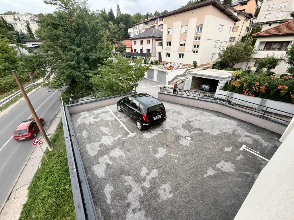 Apartment Jedra Sarajevo I Near Center & Station - 4