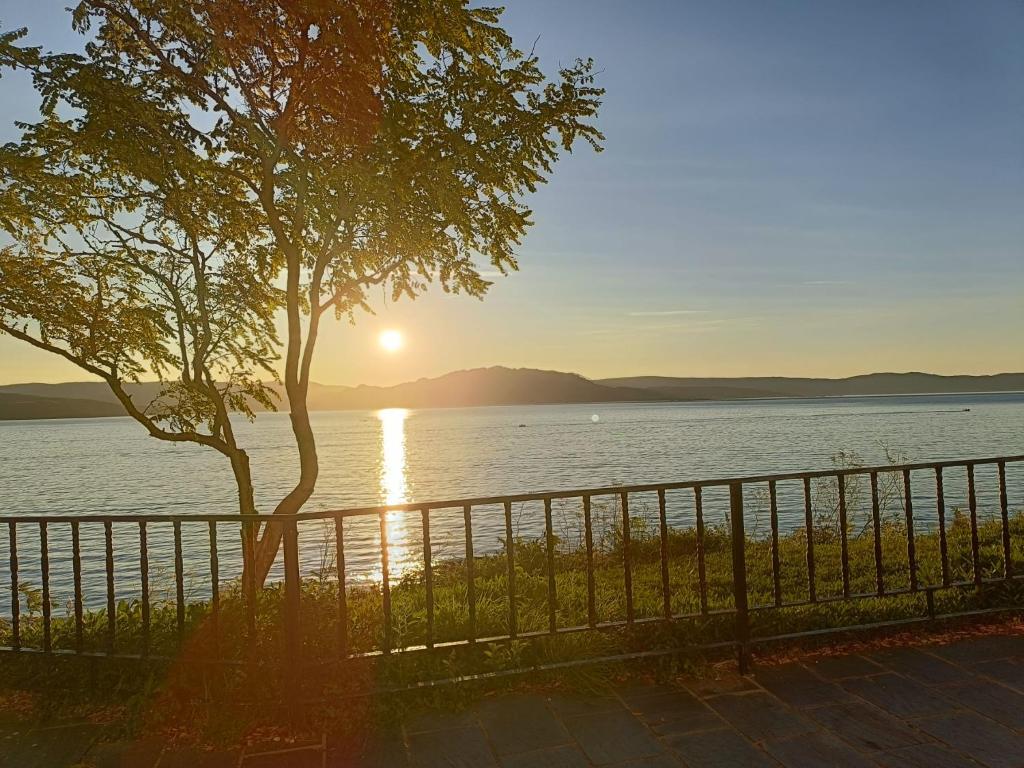 Brisa do Mar, Finisterre