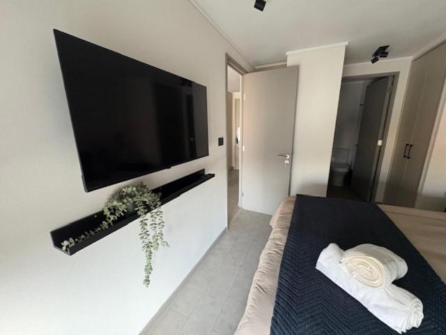 HT Depto a pasos de estacion Irarrazaval - 3