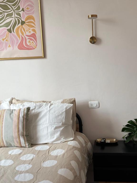 Great location, cozy apartment in la Roma - 3